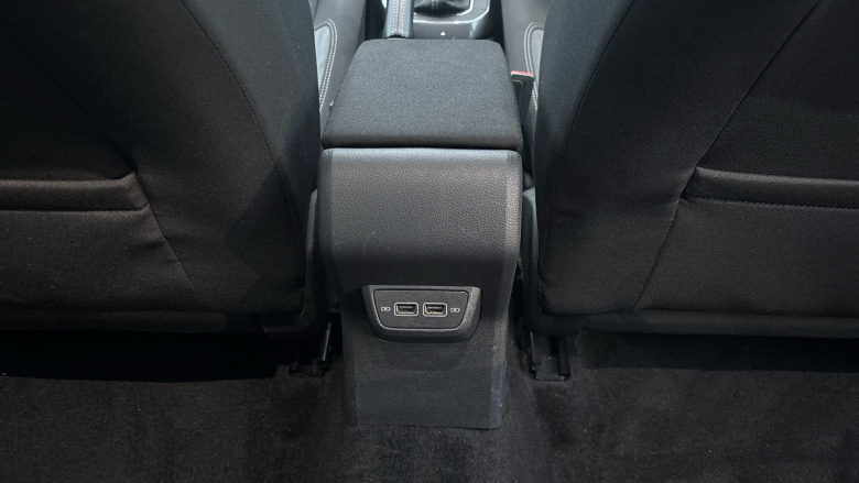 Volkswagen Polo 1.0 TSI 95 R-Line 5dr Petrol Hatchback